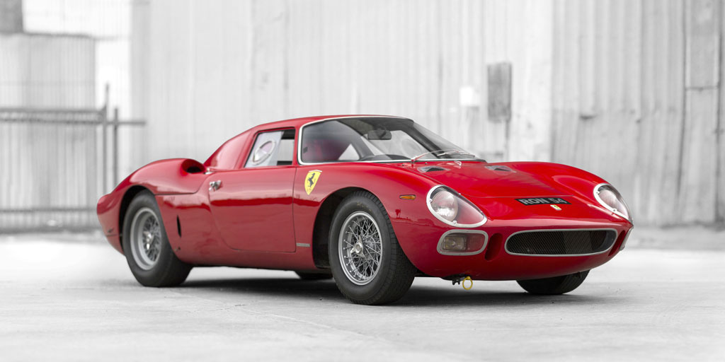 Ferrari 250 LM